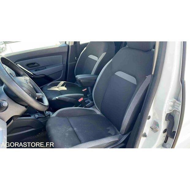 2019 Dacia DUSTER-46645089