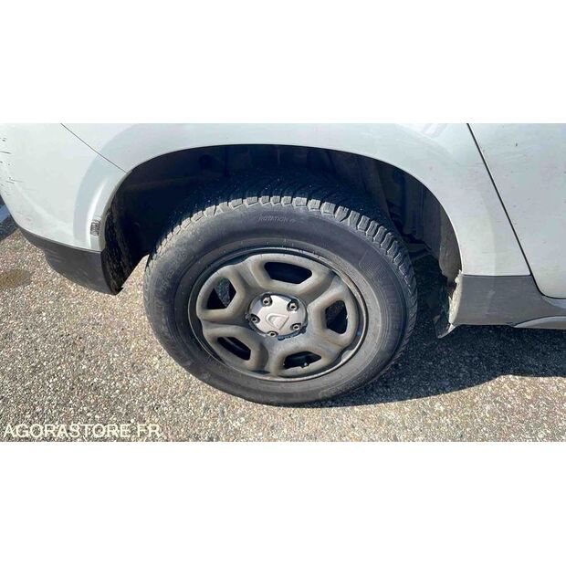 2019 Dacia DUSTER-46645092