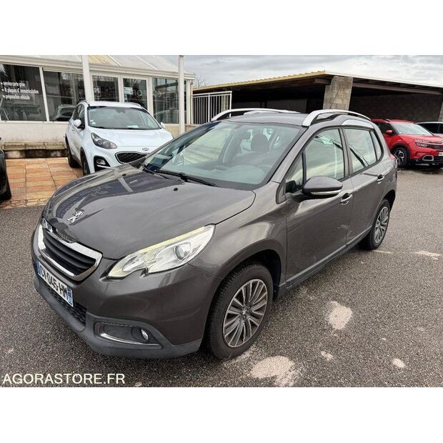 2013 Peugeot 2008-46645098