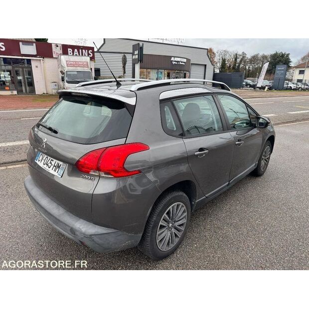2013 Peugeot 2008-46645101