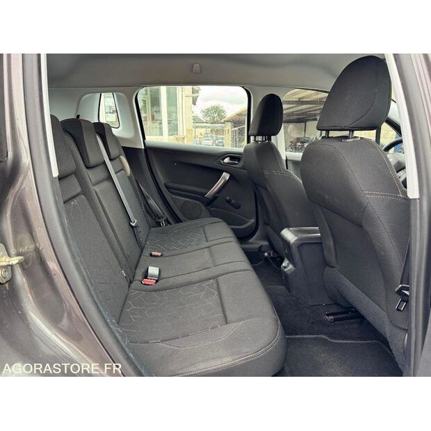 2013 Peugeot 2008-46645102