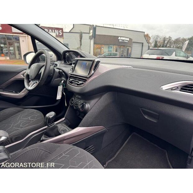 2013 Peugeot 2008-46645106