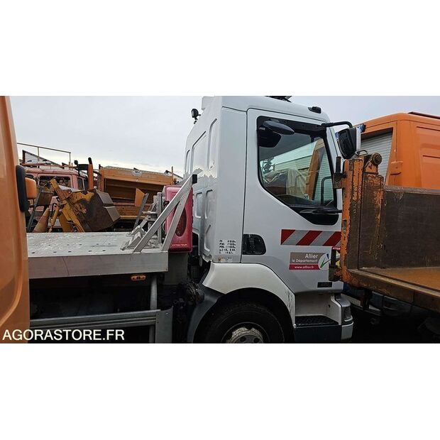 2005 Renault Midlum-46645141