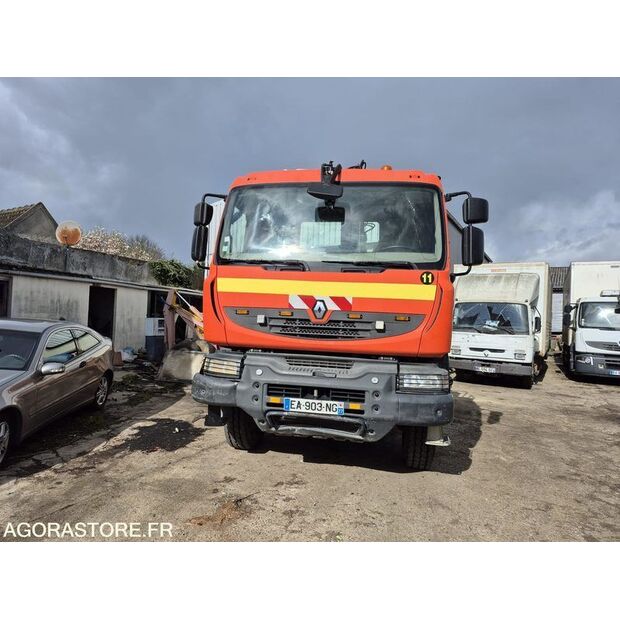 Renault KERAX 370 DXI-46645146