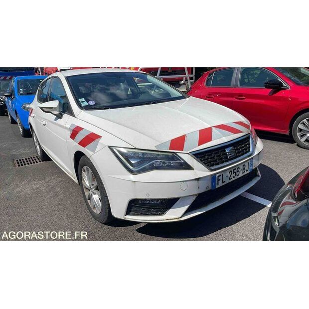 2019 Seat Leon-46645170