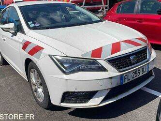 صورة ل سيارات 2019 Seat Leon للبيع في فرنسا