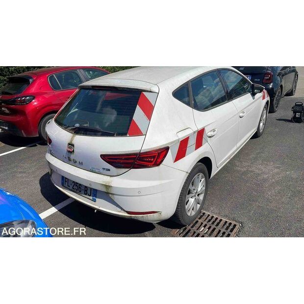 2019 Seat Leon-46645173