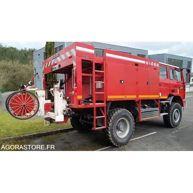 2001 Renault M210-46645196