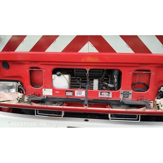 2001 Renault M210-46645201