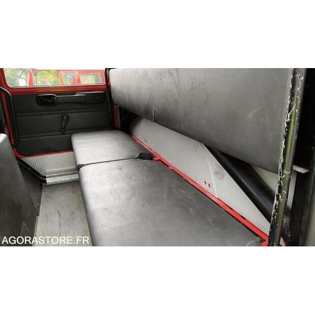 2001 Renault M210-46645212