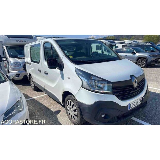 2016 Renault Trafic-46645228