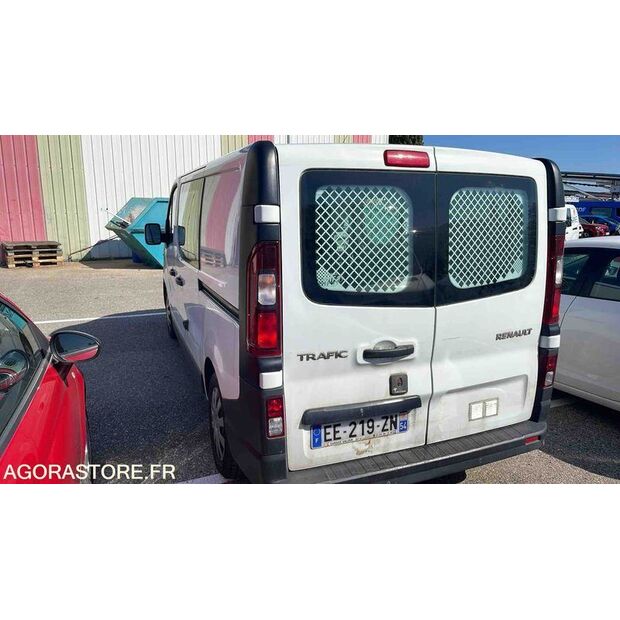 2016 Renault Trafic-46645230