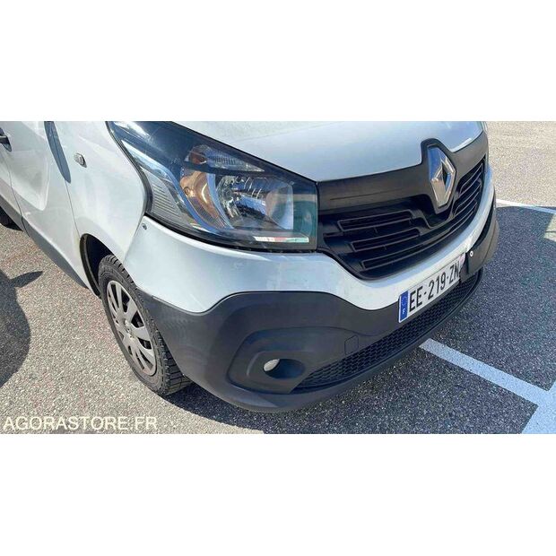 2016 Renault Trafic-46645231