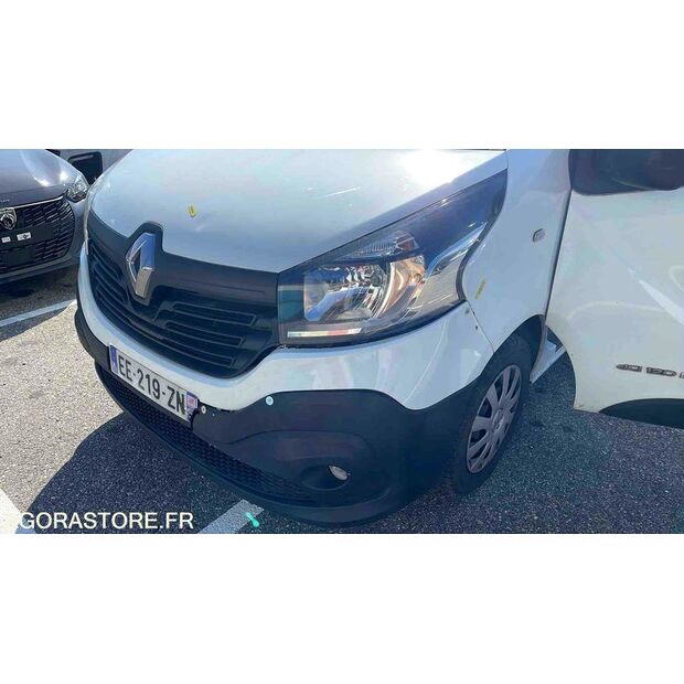 2016 Renault Trafic-46645232