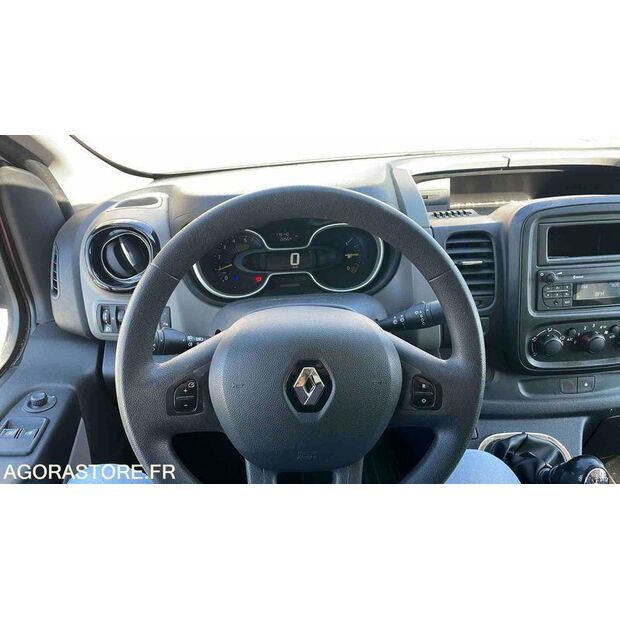 2016 Renault Trafic-46645236