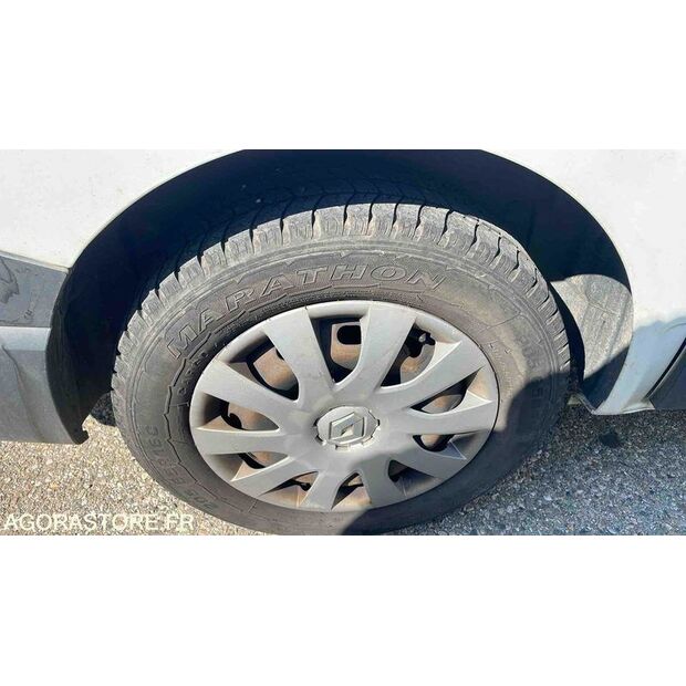 2016 Renault Trafic-46645250