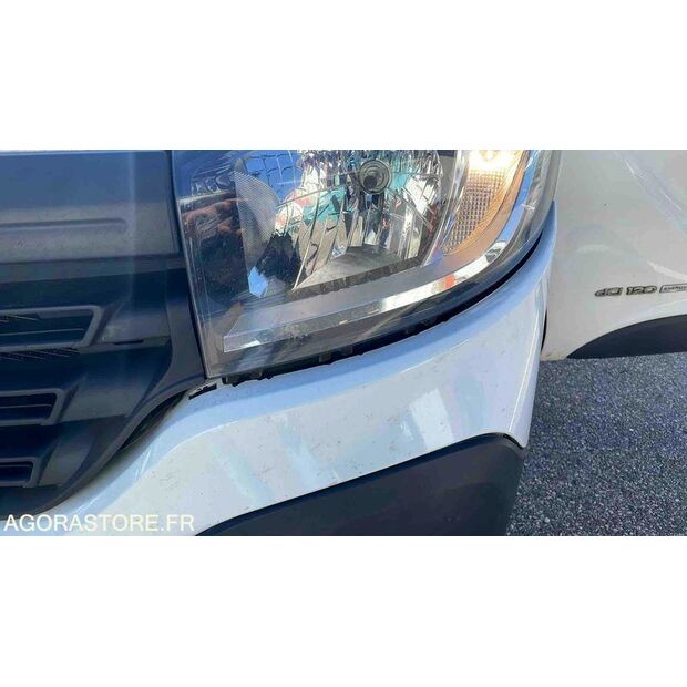 2016 Renault Trafic-46645252