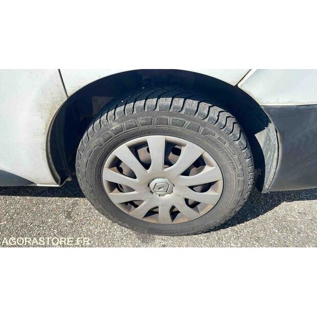 2016 Renault Trafic-46645256