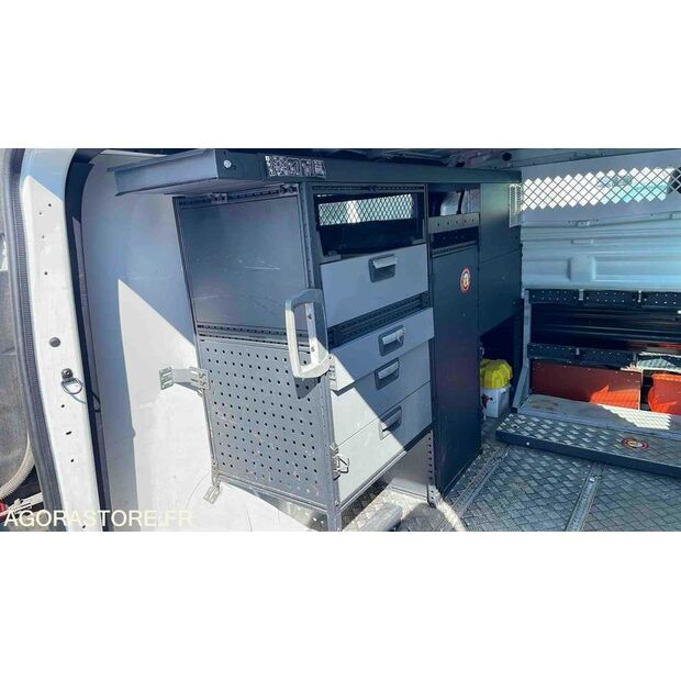 2016 Renault Trafic-46645258