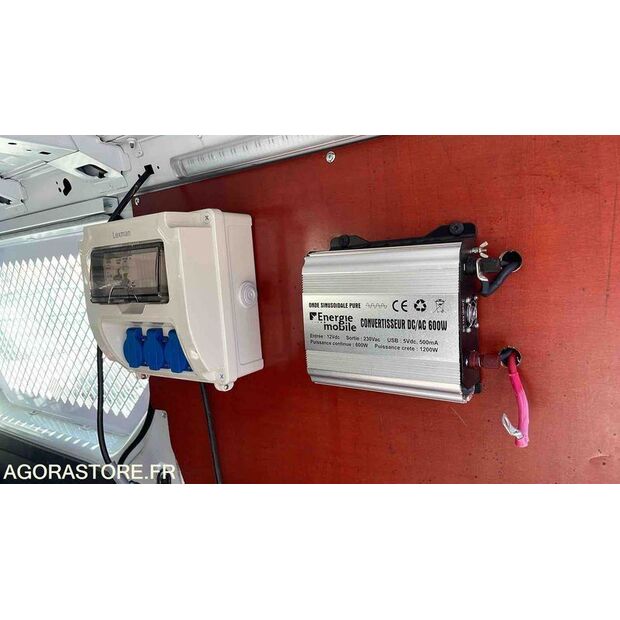 2016 Renault Trafic-46645263