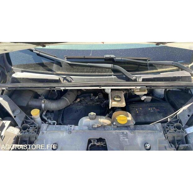 2016 Renault Trafic-46645267