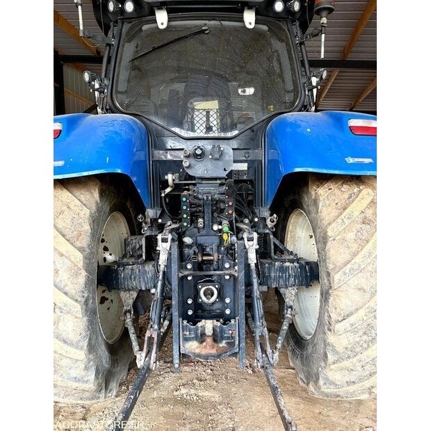 2017 New Holland T7.175-46645275