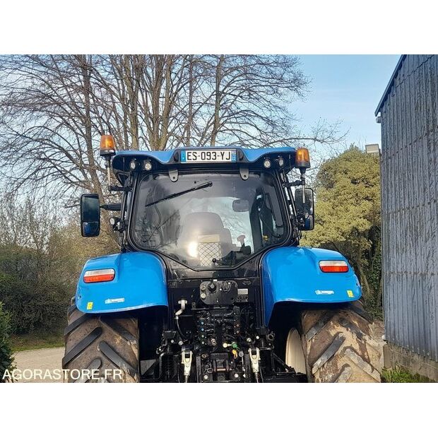 2017 New Holland T7.175-46645276