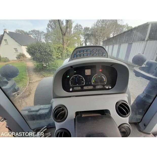 2017 New Holland T7.175-46645279