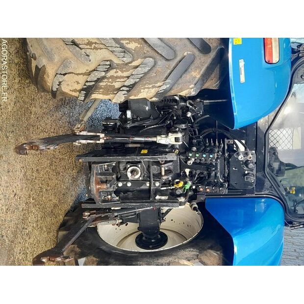 2017 New Holland T7.175-46645281