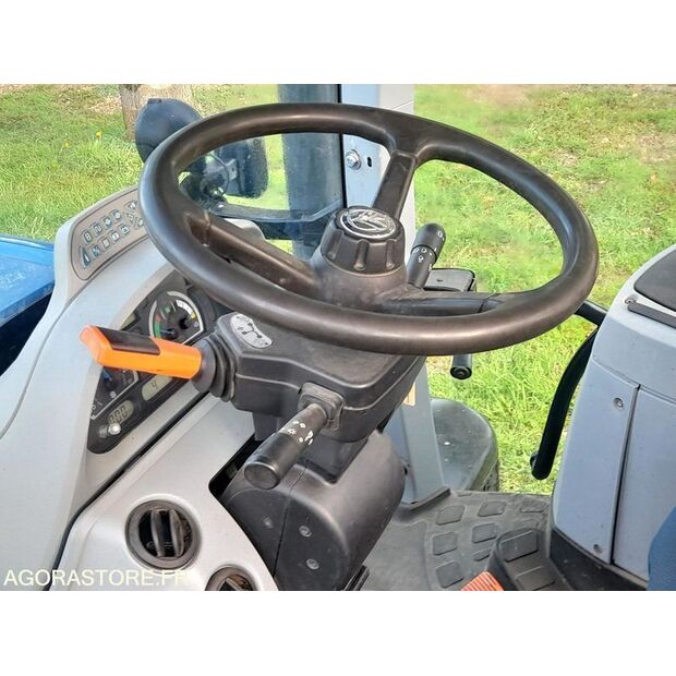 2017 New Holland T7.175-46645283