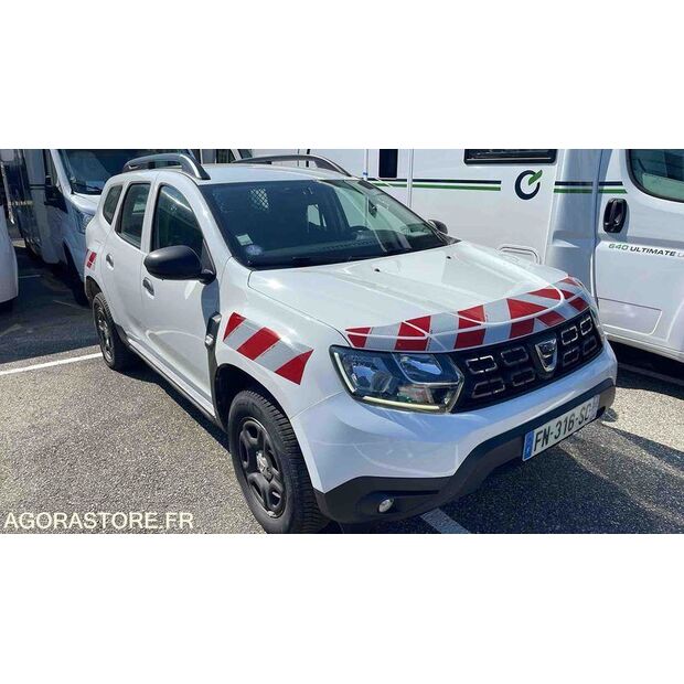2018 Dacia DUSTER-46645287