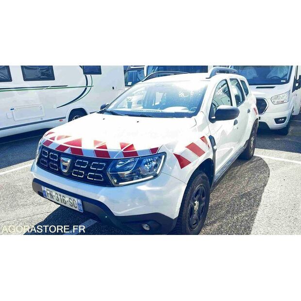 2018 Dacia DUSTER-46645288
