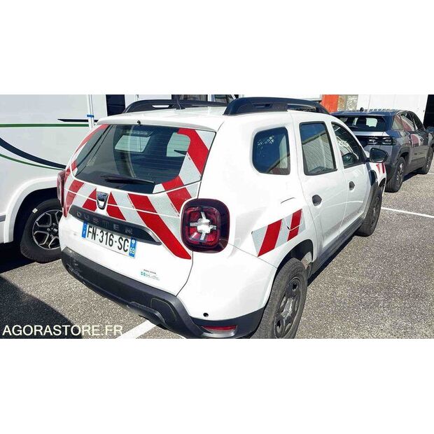 2018 Dacia DUSTER-46645289
