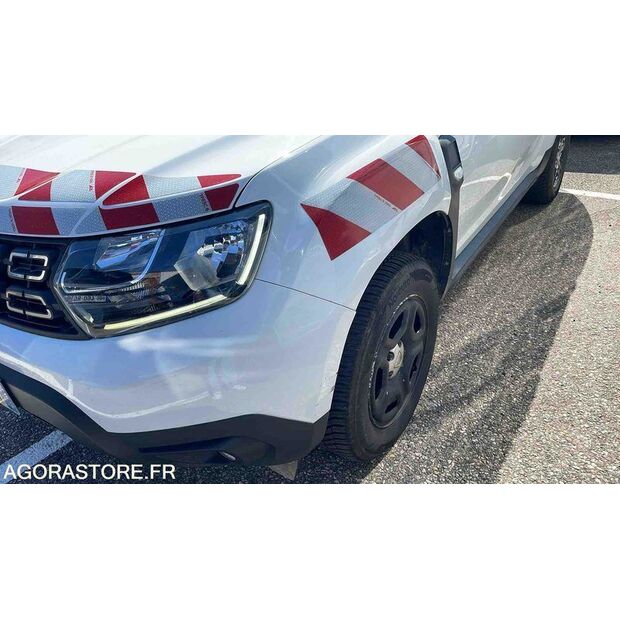 2018 Dacia DUSTER-46645292