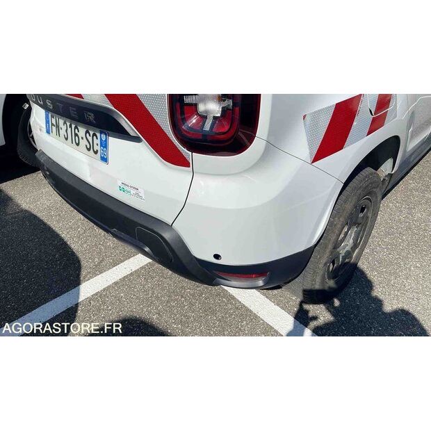 2018 Dacia DUSTER-46645293