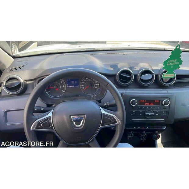 2018 Dacia DUSTER-46645297