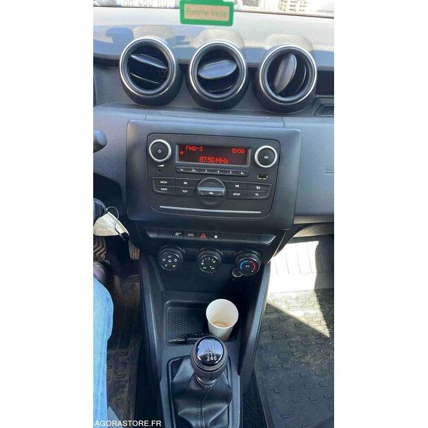 2018 Dacia DUSTER-46645299