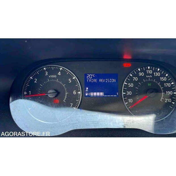 2018 Dacia DUSTER-46645300