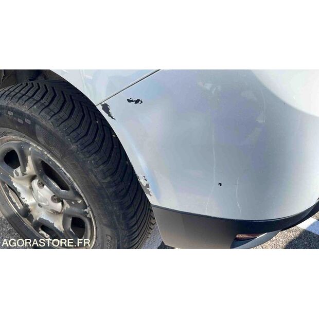 2018 Dacia DUSTER-46645305