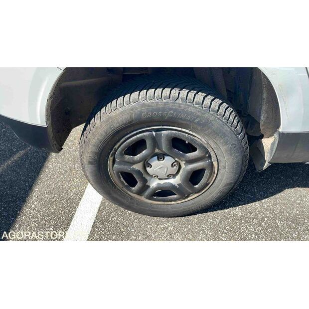 2018 Dacia DUSTER-46645307