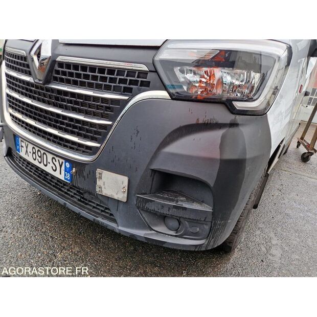 2021 رينو Master RT-46645353