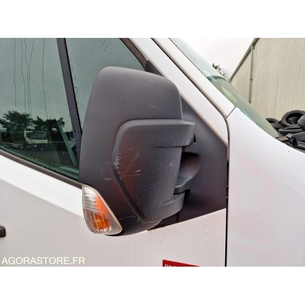 2021 رينو Master RT-46645359