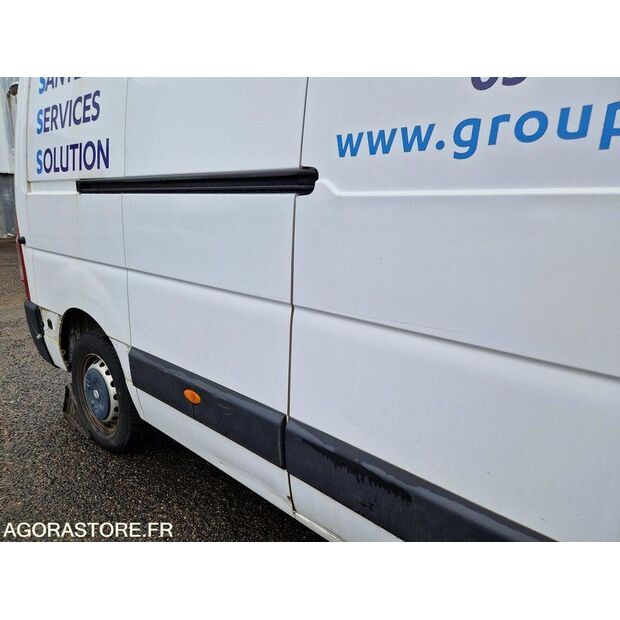 2021 رينو Master RT-46645360