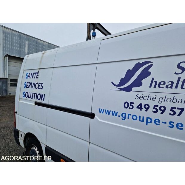 2021 رينو Master RT-46645361