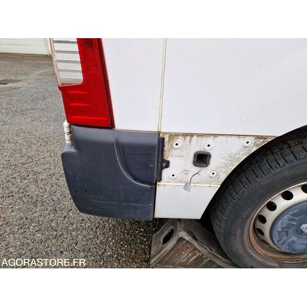 2021 رينو Master RT-46645366