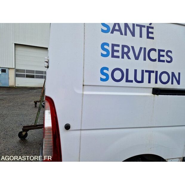 2021 رينو Master RT-46645367