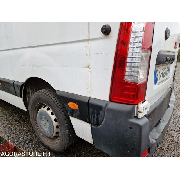 2021 رينو Master RT-46645384