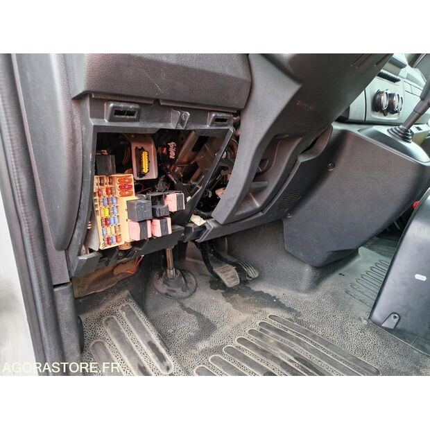 2021 رينو Master RT-46645393