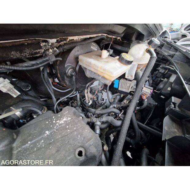 2021 رينو Master RT-46645401