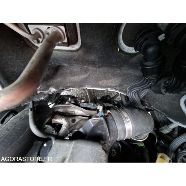 2021 رينو Master RT-46645403